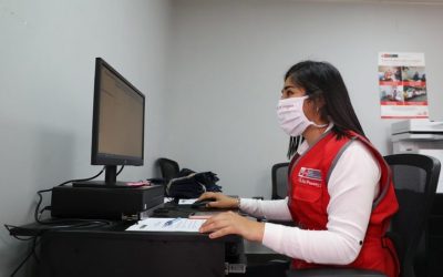 Ministra de la mujer Silvia Loli Espinoza, participará en el webinar “Igualdad de Género y Desarrollo Sostenible en el contexto de la Covid-19”