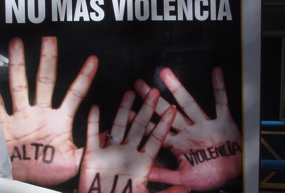 Aprueban criterios y distribución de servicios en distritos judiciales integrantes del Sistema Nacional Especializado de Justicia