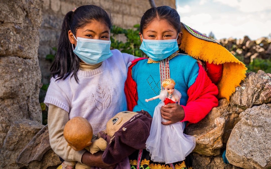 Conoce las estadísticas de violencia contra las mujeres durante la pandemia en 2021