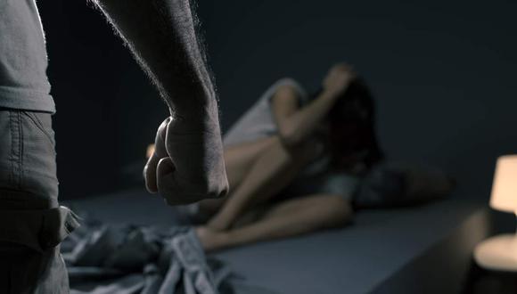 Denuncias por violencia de género se incrementaron 130% en el 2020 en Perú