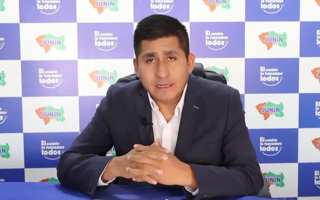 Presentación de la página
