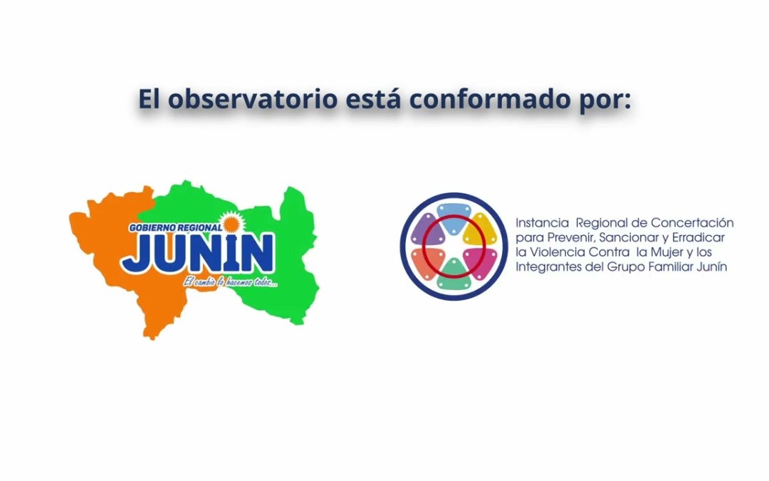 Video de difusión observatorio